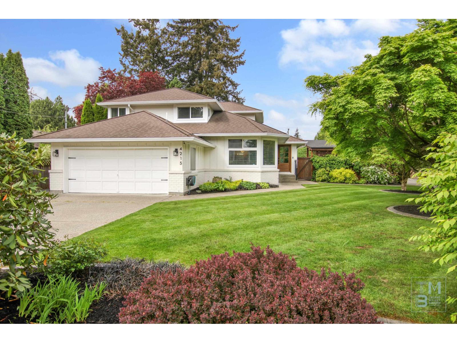 4215 200a Street, Langley, British Columbia  V3A 4S3 - Photo 1 - R3123082