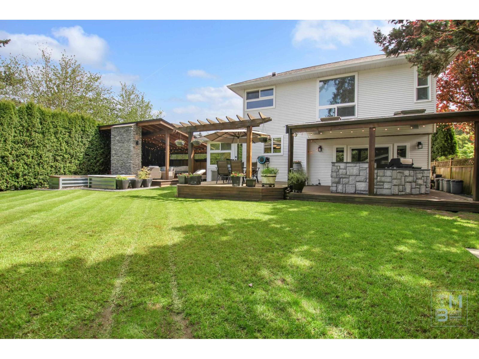 4215 200a Street, Langley, British Columbia  V3A 4S3 - Photo 35 - R3123082