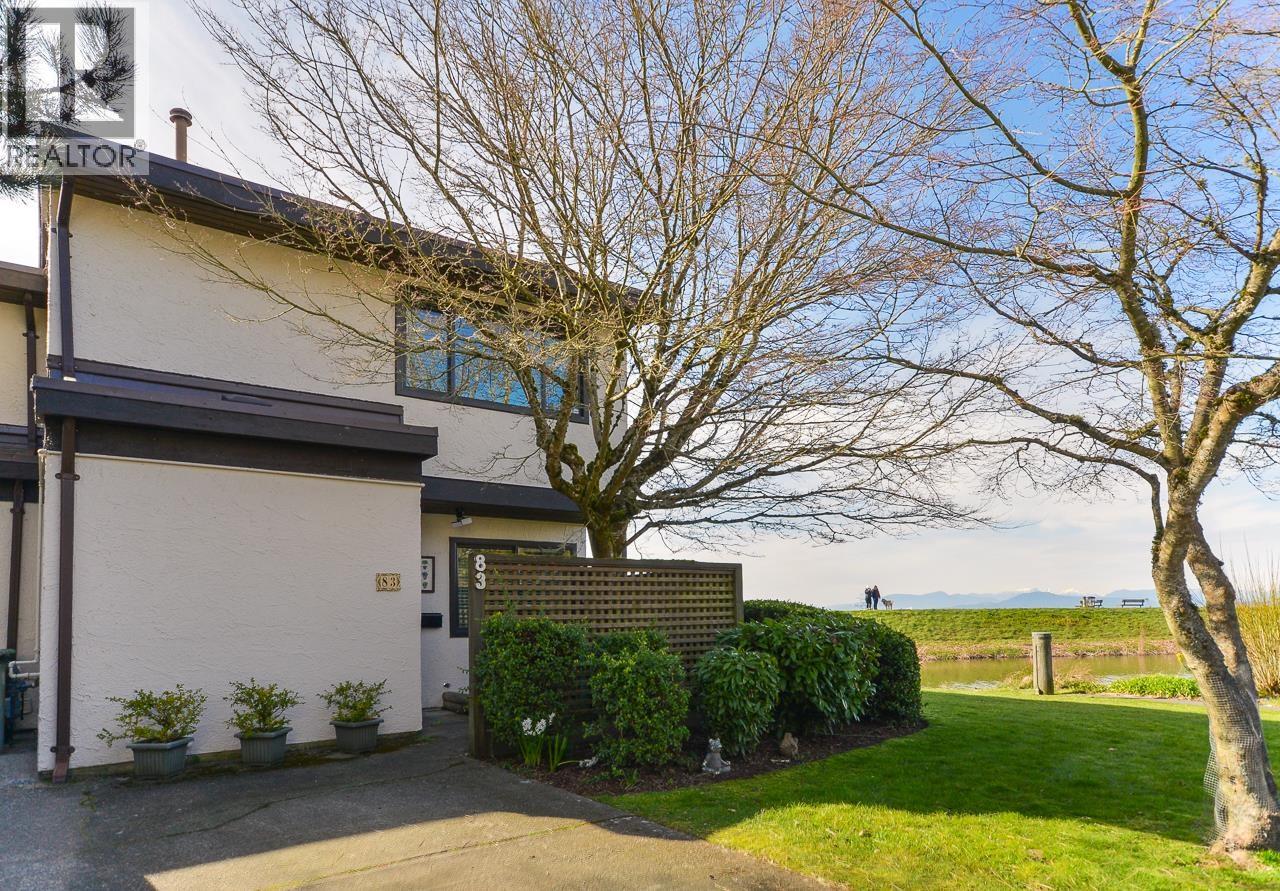 83 11491 7TH AVENUE, Richmond, British Columbia