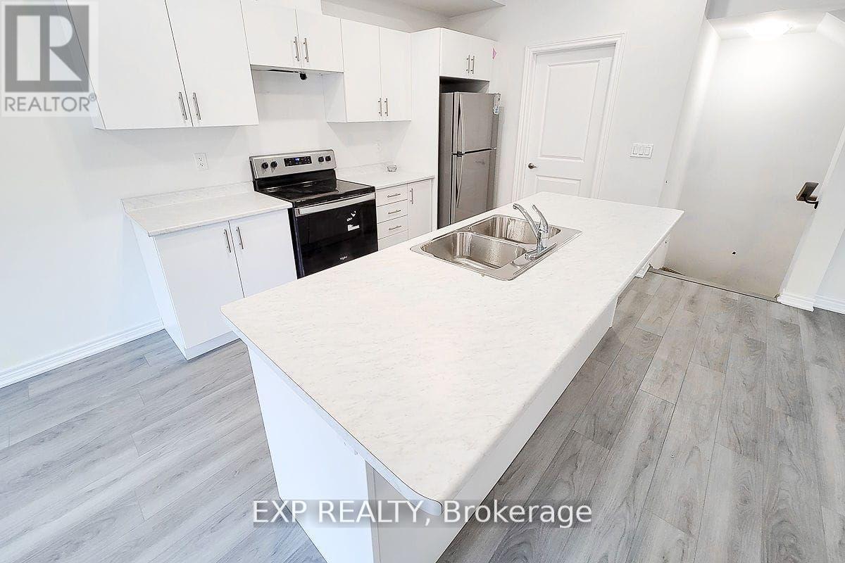54 - 40 Zinfandel Drive, Hamilton, Ontario  L8E 0L1 - Photo 3 - X13122954