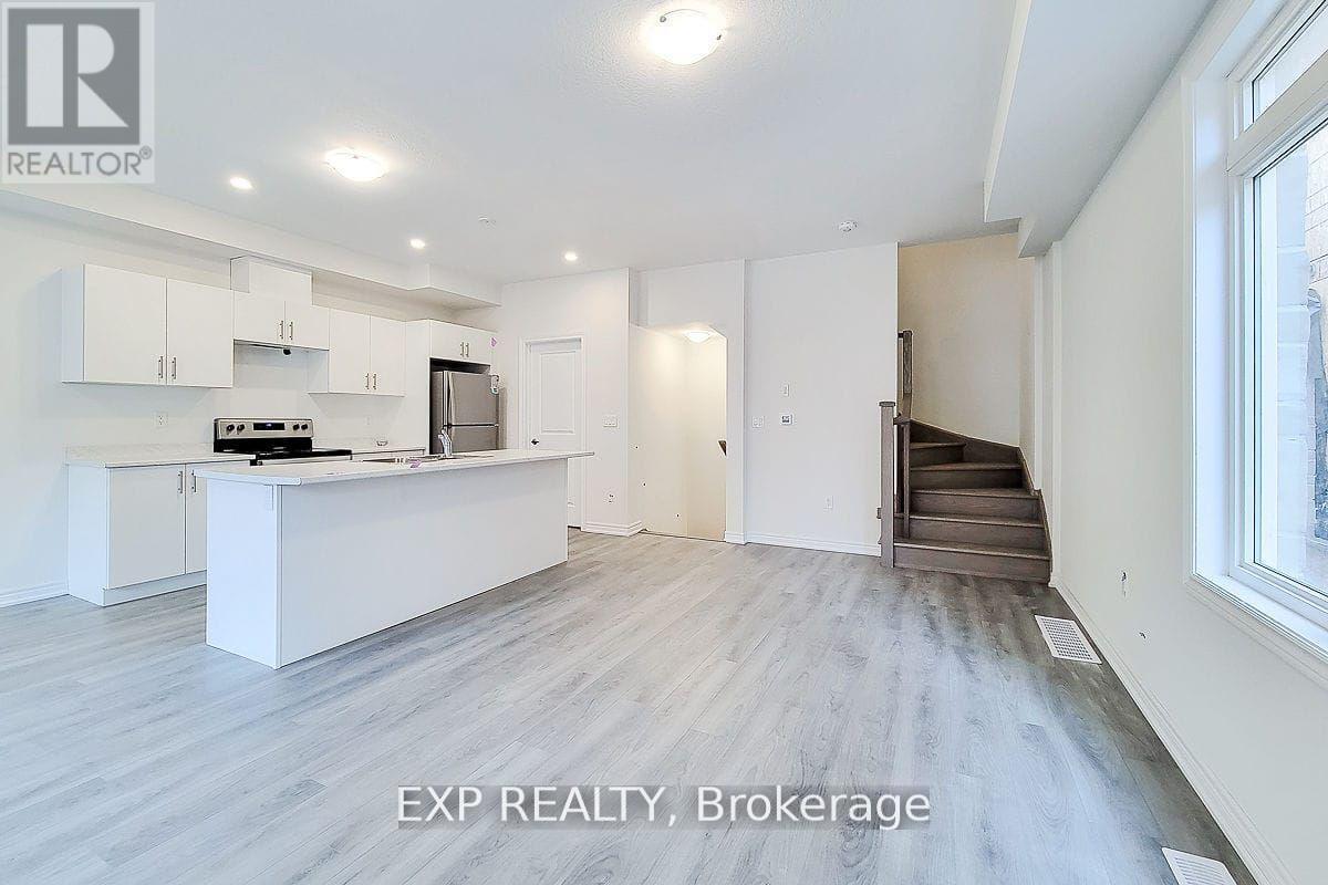 54 - 40 Zinfandel Drive, Hamilton, Ontario  L8E 0L1 - Photo 5 - X13122954