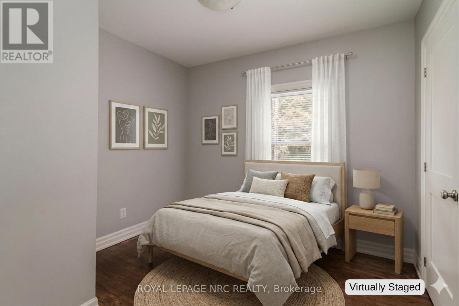 Upper - 6 Clark Street, St. Catharines, Ontario  L2R 5G2 - Photo 10 - X13122992