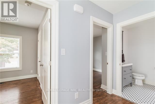 Upper - 6 Clark Street, St. Catharines, Ontario  L2R 5G2 - Photo 13 - X13122992