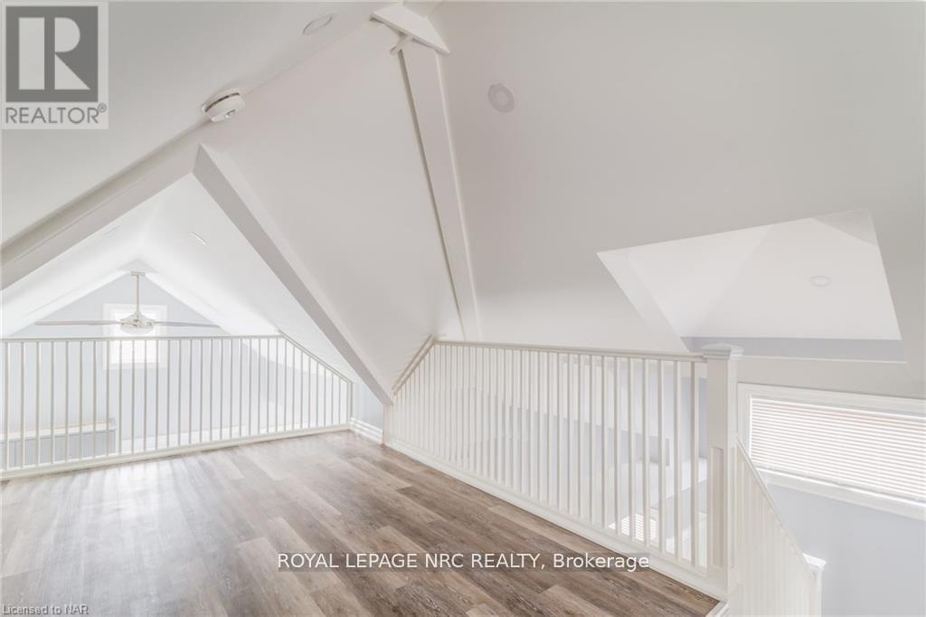Upper - 6 Clark Street, St. Catharines, Ontario  L2R 5G2 - Photo 18 - X13122992