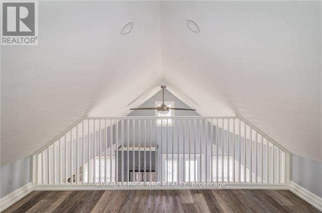 Upper - 6 Clark Street, St. Catharines, Ontario  L2R 5G2 - Photo 19 - X13122992