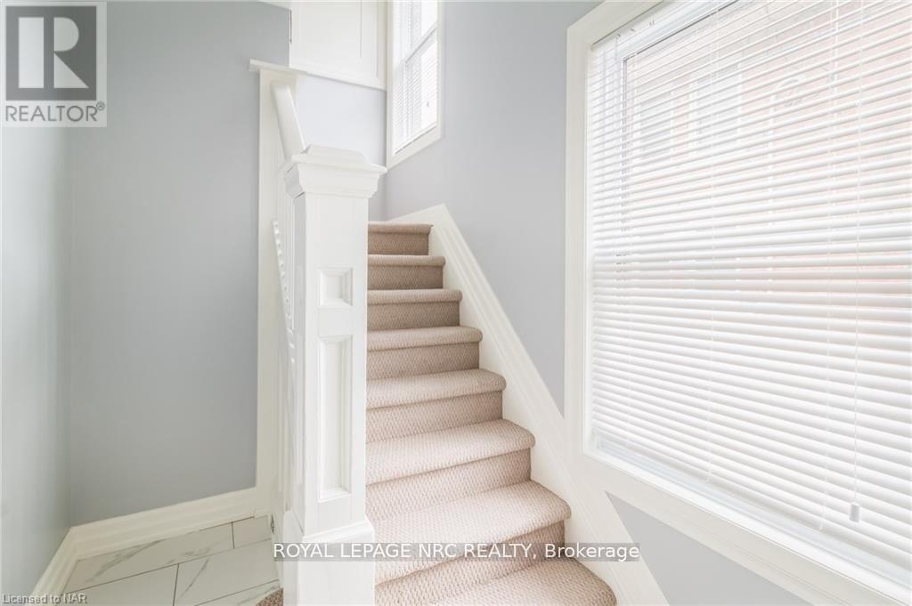 Upper - 6 Clark Street, St. Catharines, Ontario  L2R 5G2 - Photo 20 - X13122992