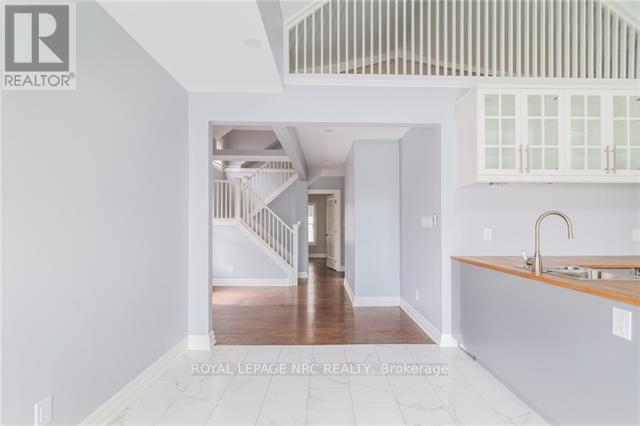 Upper - 6 Clark Street, St. Catharines, Ontario  L2R 5G2 - Photo 7 - X13122992