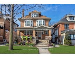 5 - 22 BLAKE STREET, Hamilton, Ontario