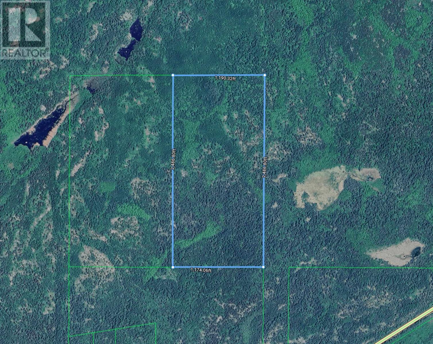 0 Hwy 588, Nonalu, Ontario  P0T 2K0 - Photo 3 - TB2601021