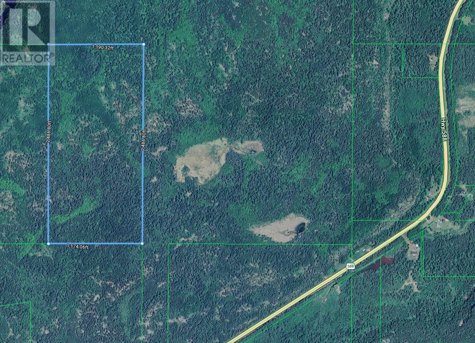 0 Hwy 588, Nonalu, Ontario  P0T 2K0 - Photo 4 - TB2601021