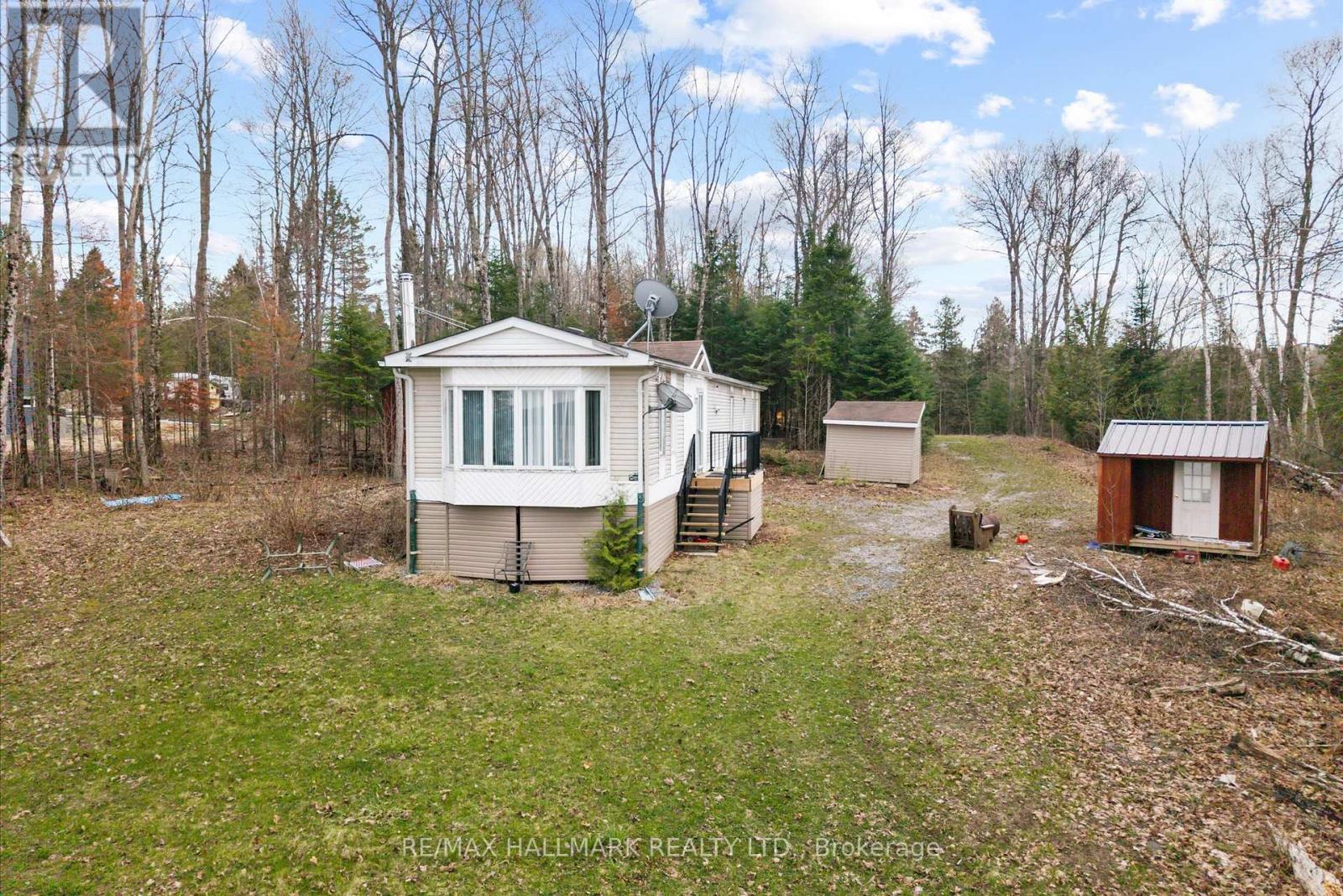 2000 COUNTY ROAD 620 DRIVE, North Kawartha, Ontario