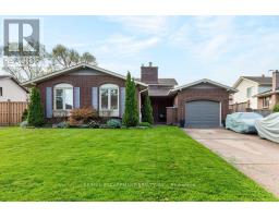 33 VIA DELL MONTE STREET, St. Catharines, Ontario