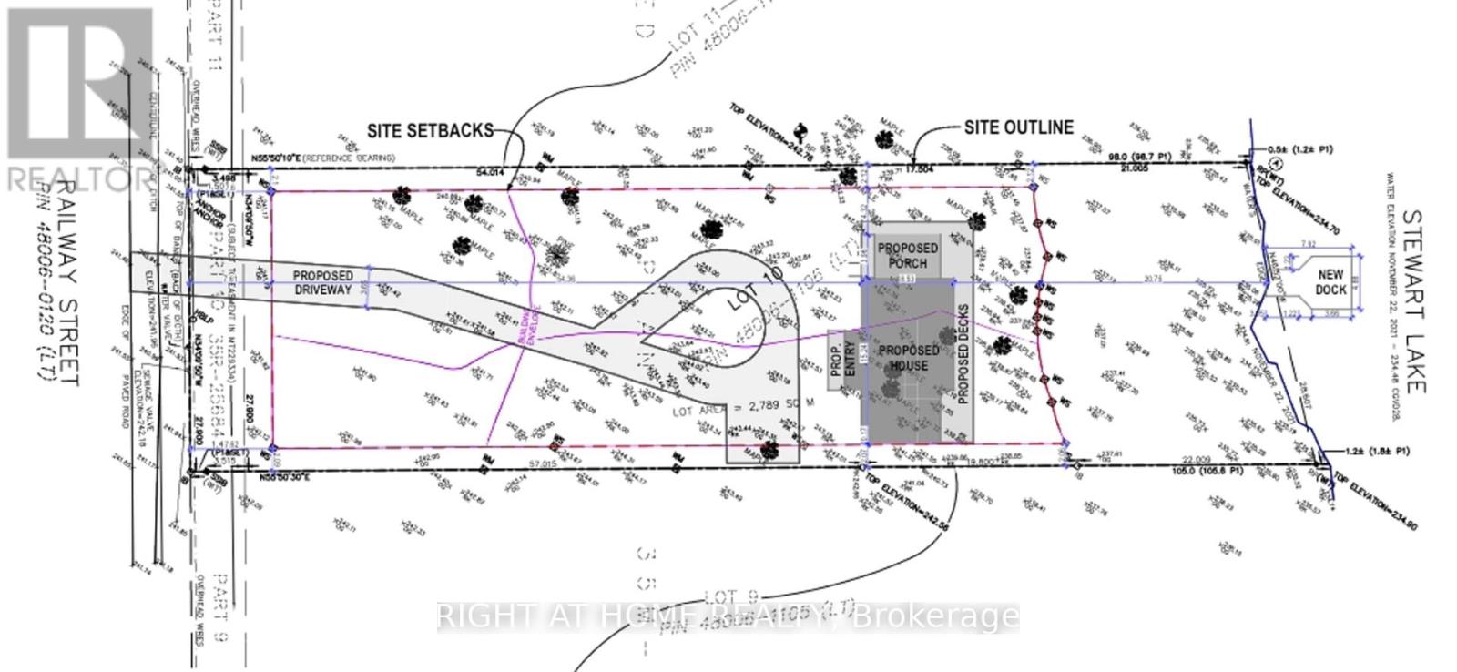 22 Hawkins Point, Georgian Bay, Ontario  P0C 1H0 - Photo 12 - X13123144