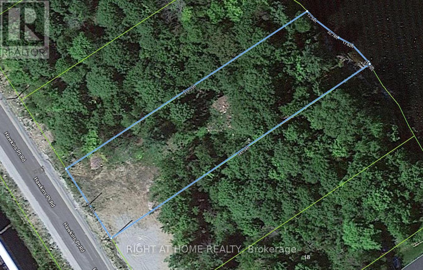 22 Hawkins Point, Georgian Bay, Ontario  P0C 1H0 - Photo 13 - X13123144