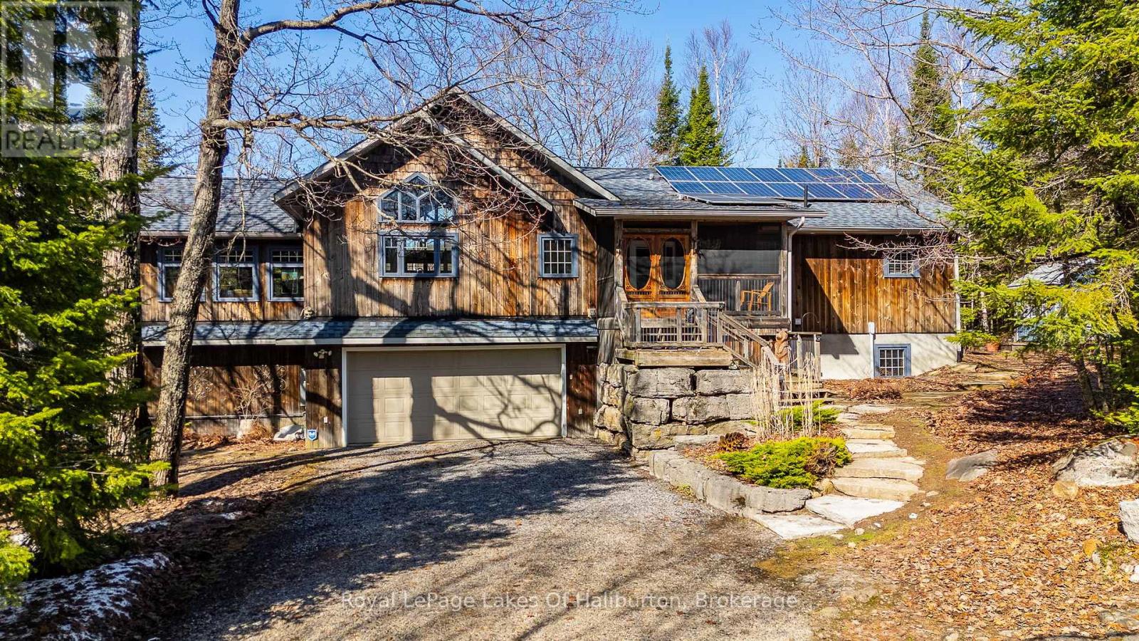 1128 Argillite Road, Dysart Et Al, Ontario  K0M 1S0 - Photo 2 - X13029340