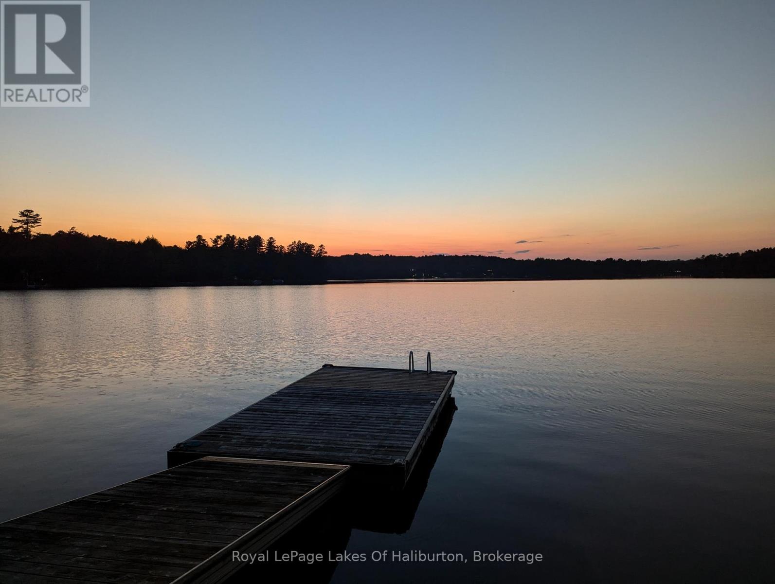 1330 KUSHOG LAKE ROAD, Algonquin Highlands, Ontario