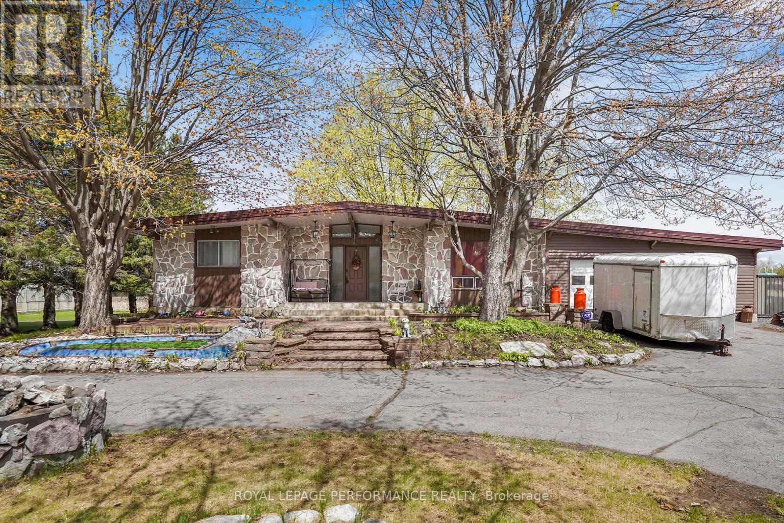 4866 COUNTY ROAD 17 ROAD, Alfred and Plantagenet, Ontario