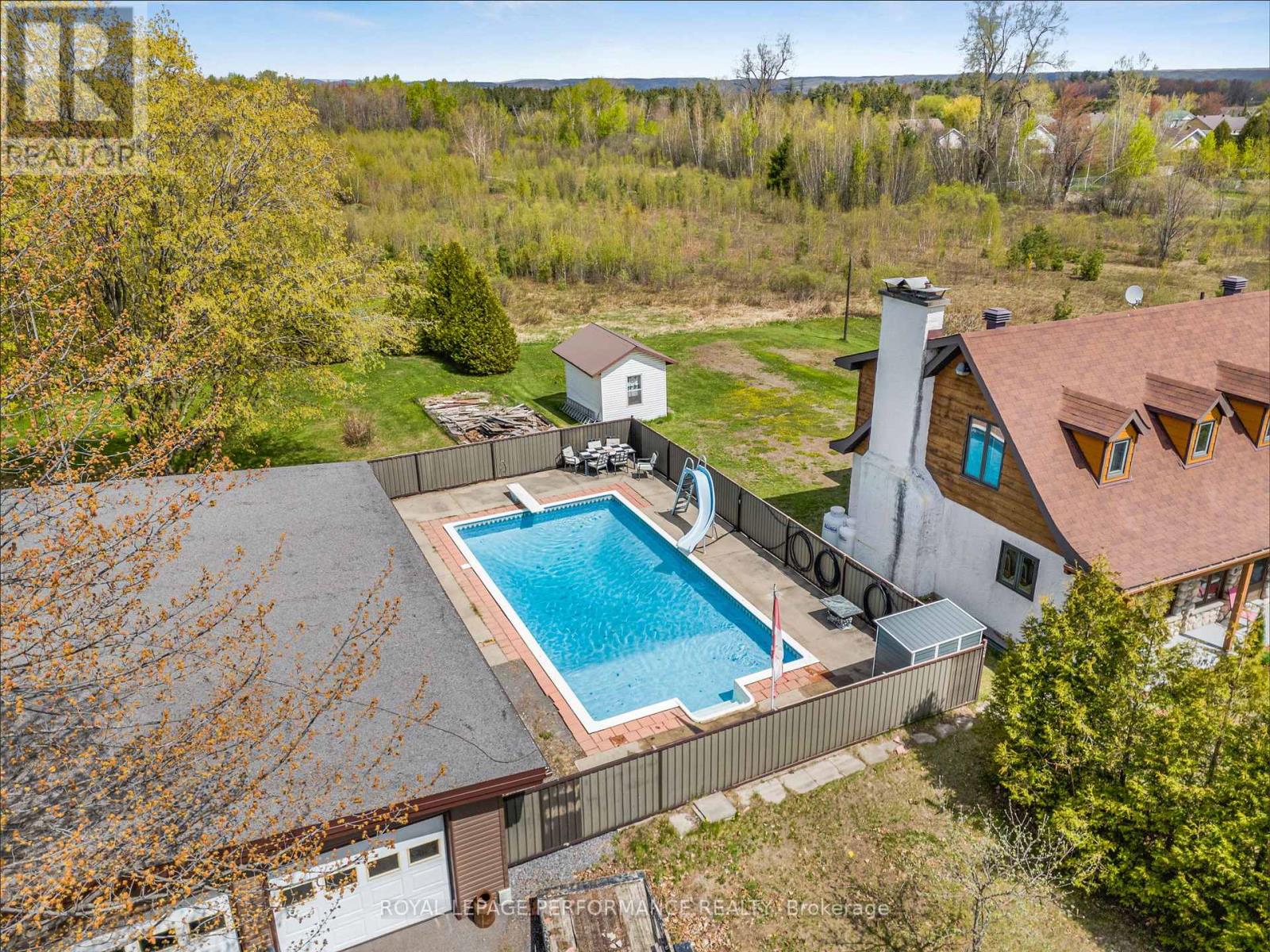4866 County Road 17 Road, Alfred And Plantagenet, Ontario  K0B 1A0 - Photo 34 - X12643394