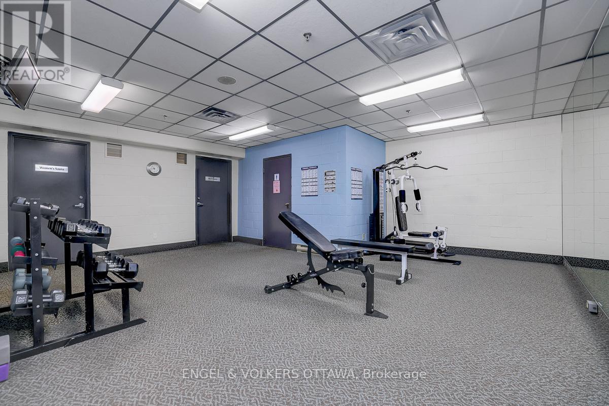 1103 - 1705 Playfair Drive, Ottawa, Ontario  K1H 8P6 - Photo 36 - X13011882