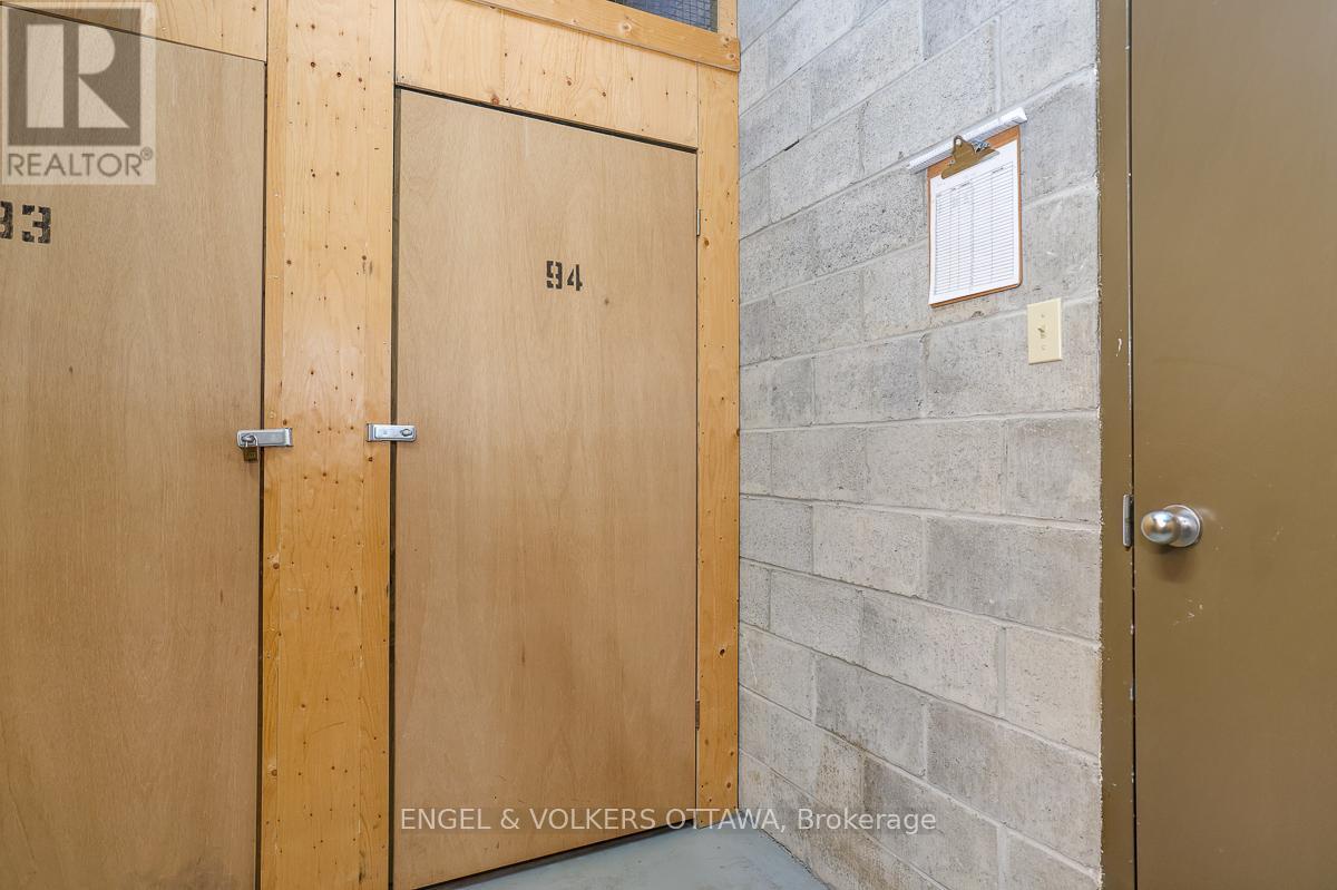 1103 - 1705 Playfair Drive, Ottawa, Ontario  K1H 8P6 - Photo 34 - X13011882