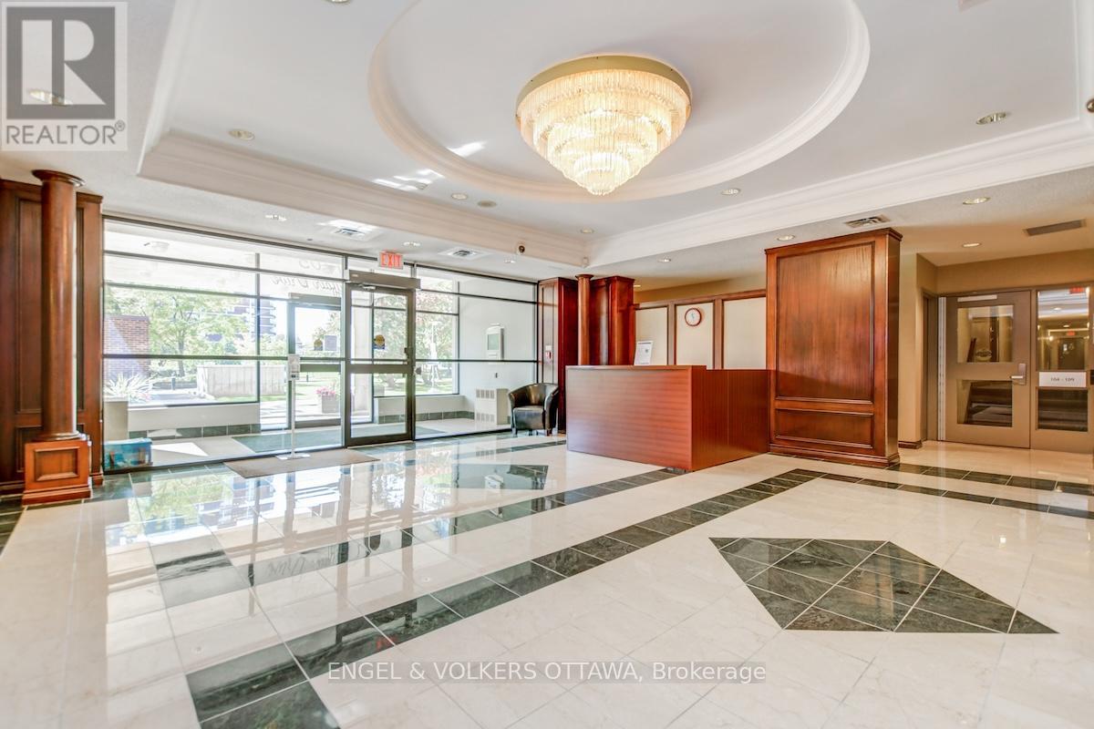 1103 - 1705 Playfair Drive, Ottawa, Ontario  K1H 8P6 - Photo 4 - X13011882