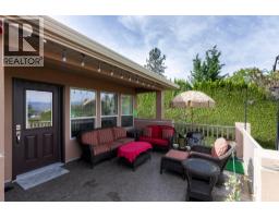 1544 Woodridge Road, Kelowna, British Columbia  V1W 2Z9 - Photo 37 - 10386230