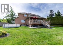 1544 Woodridge Road, Kelowna, British Columbia  V1W 2Z9 - Photo 41 - 10386230