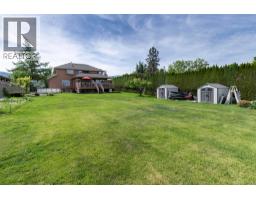 1544 Woodridge Road, Kelowna, British Columbia  V1W 2Z9 - Photo 49 - 10386230