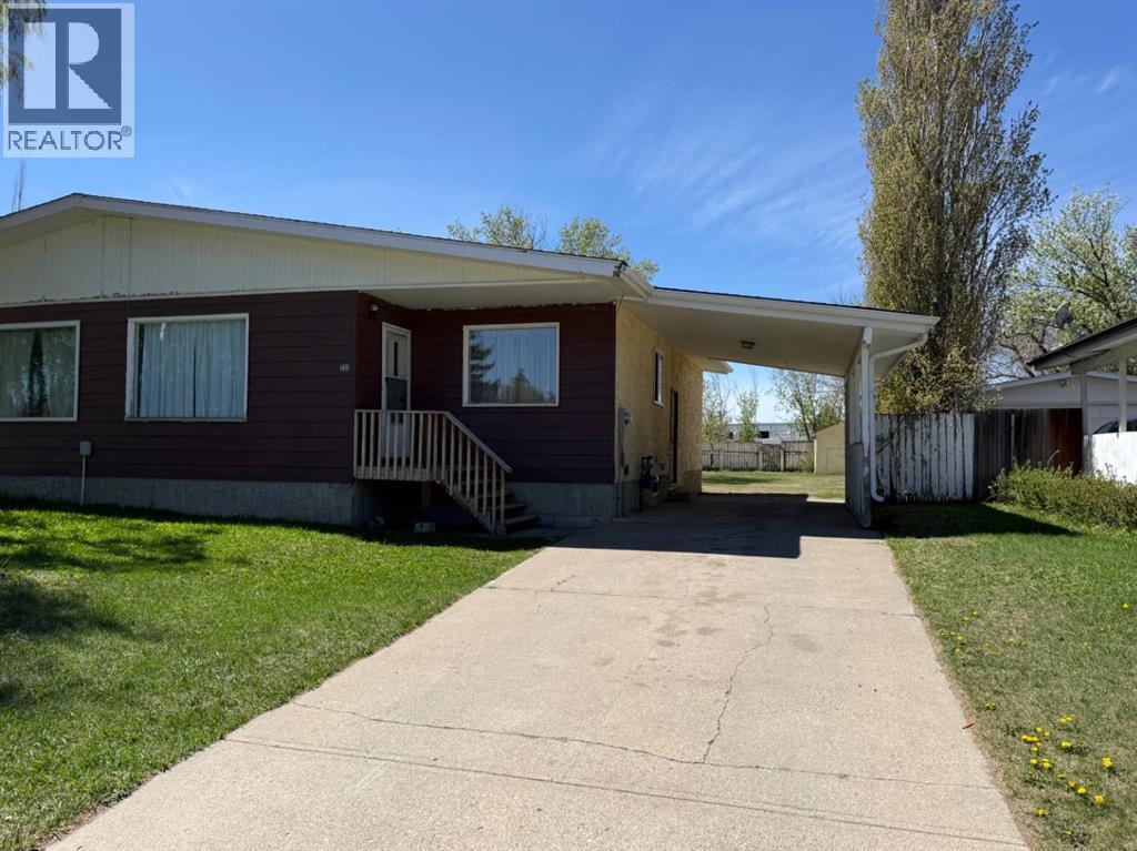232 Rubie Crescent, Nobleford, Alberta  T0L 1S0 - Photo 1 - A2310619
