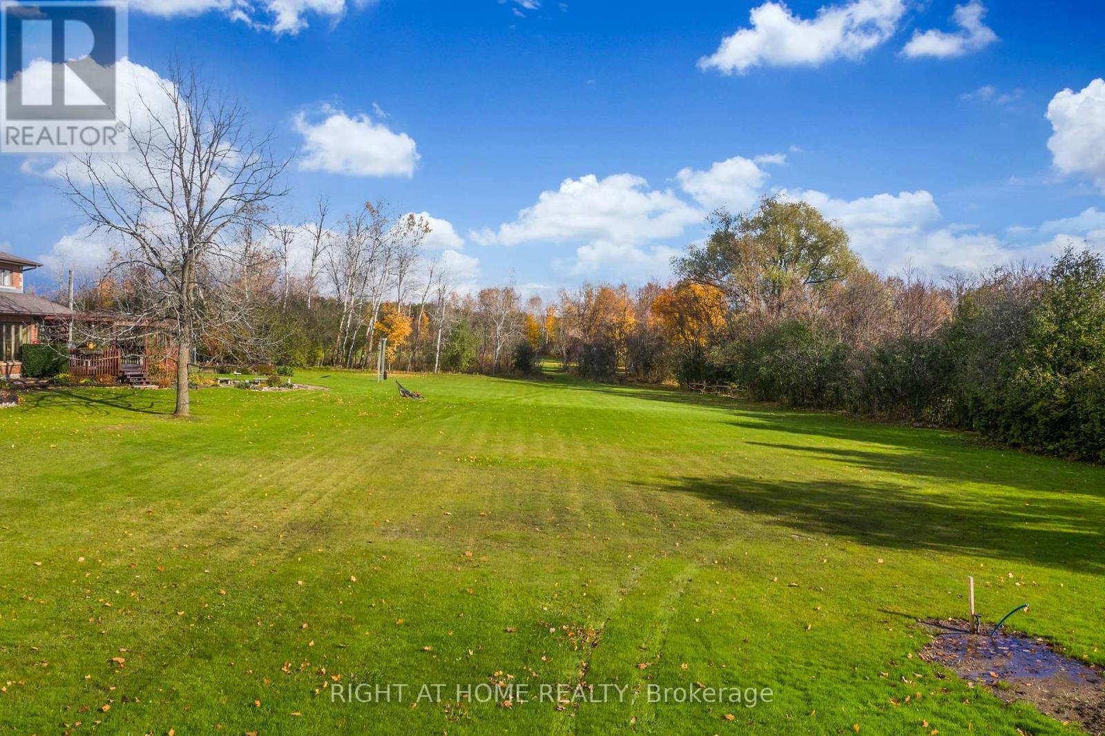 1539 OVENS ROAD, Clarington