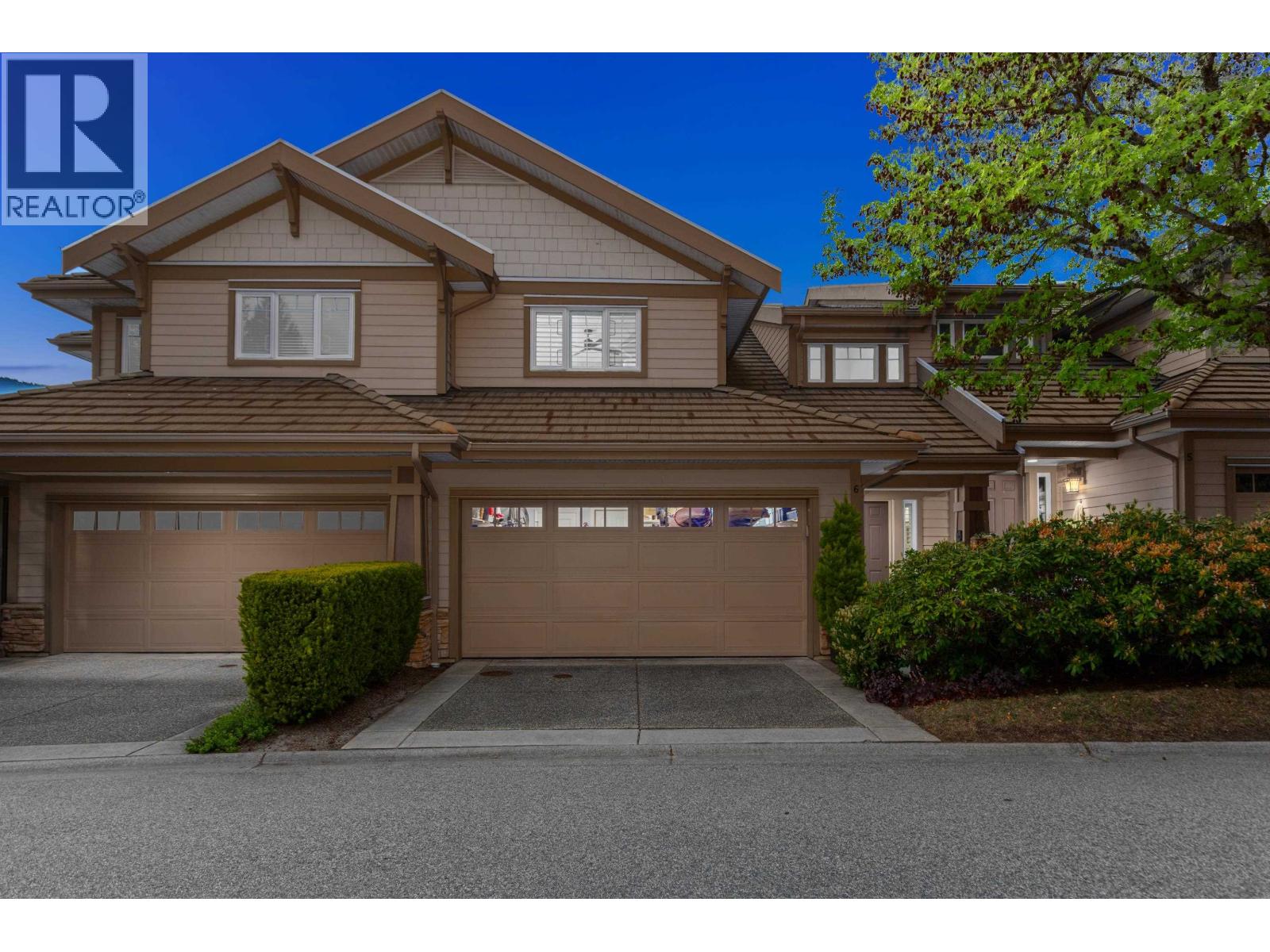 6 Beach Drive, West Vancouver, British Columbia  V8B 1A2 - Photo 2 - R3123147