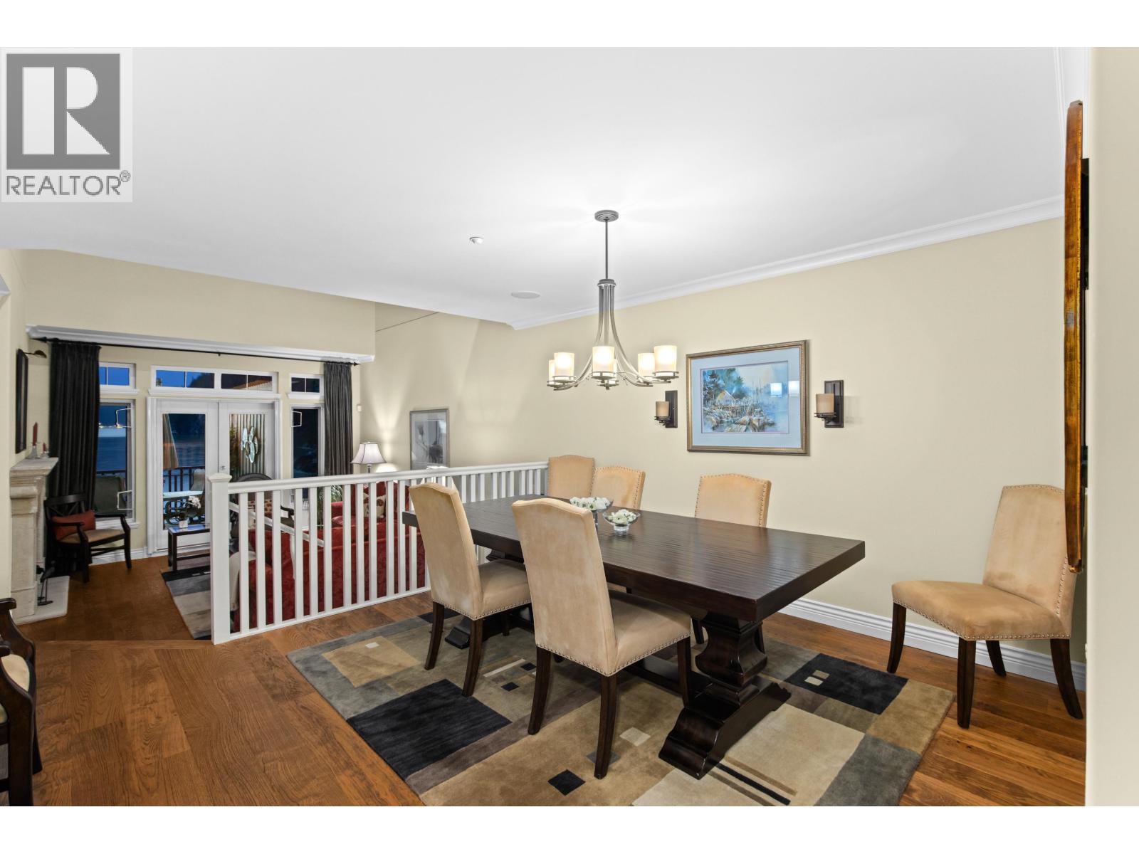 6 Beach Drive, West Vancouver, British Columbia  V8B 1A2 - Photo 5 - R3123147