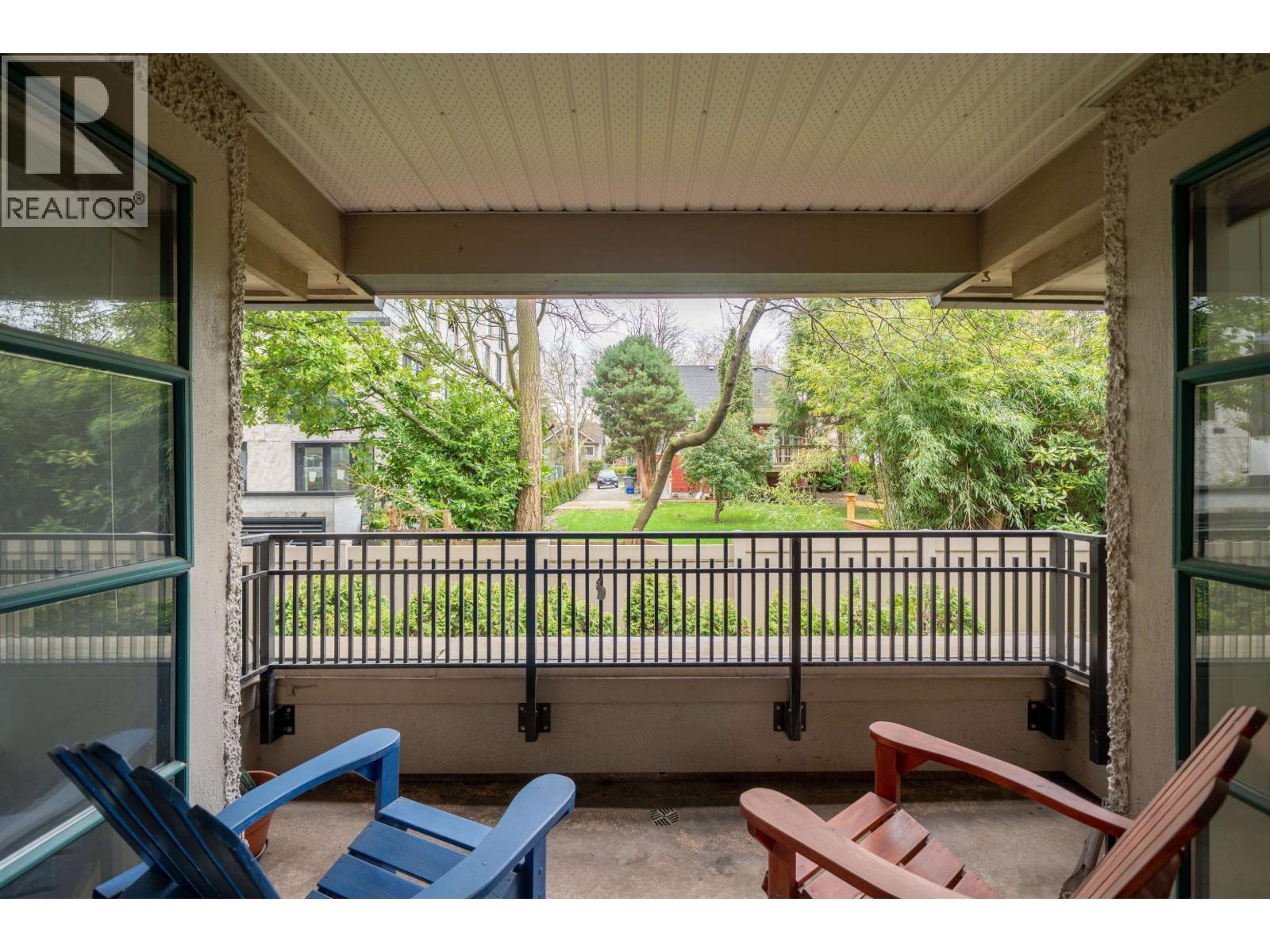205 3788 W 8th Avenue, Vancouver, British Columbia  V6R 1Z3 - Photo 16 - R3123149