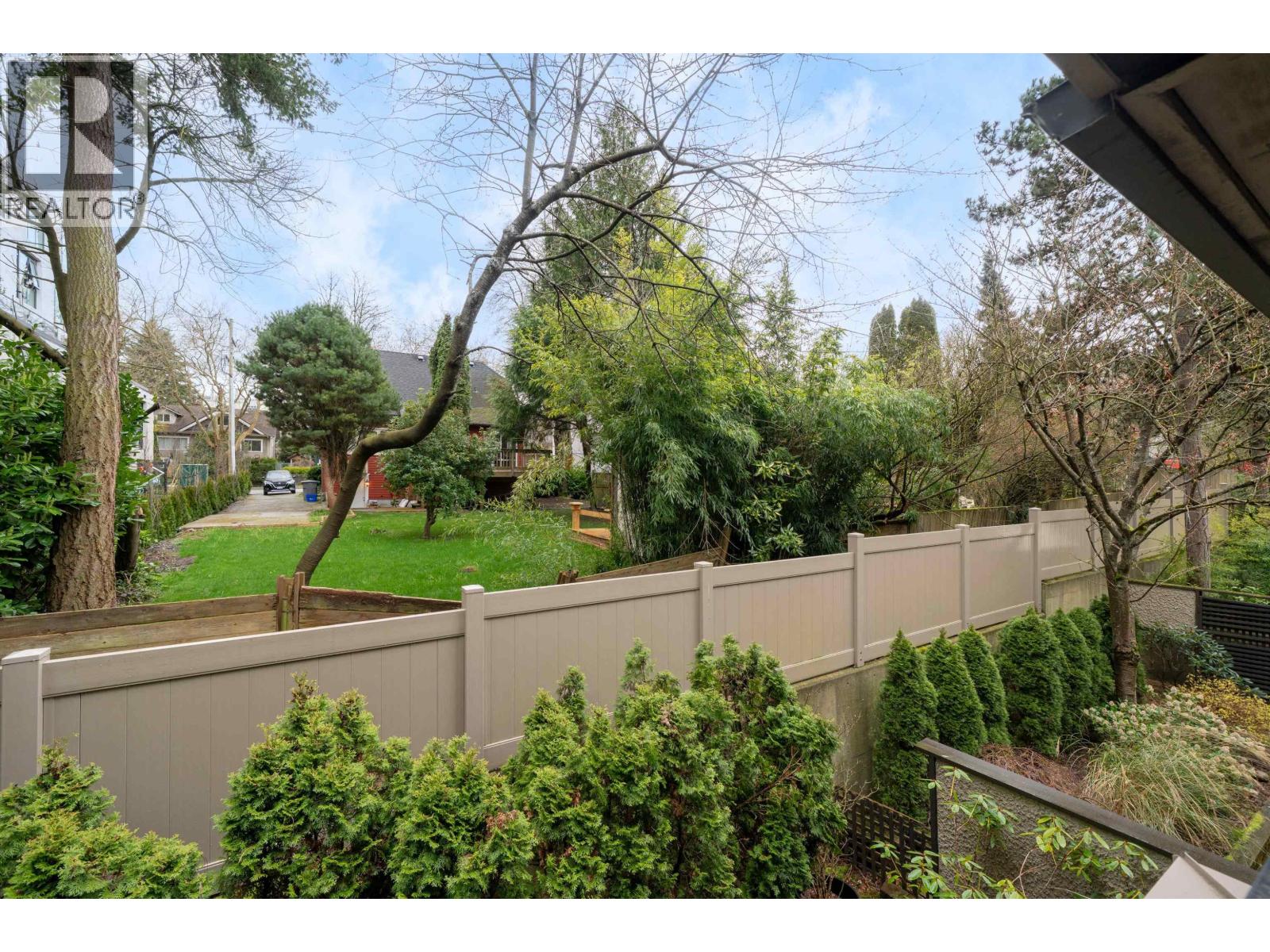 205 3788 W 8th Avenue, Vancouver, British Columbia  V6R 1Z3 - Photo 18 - R3123149