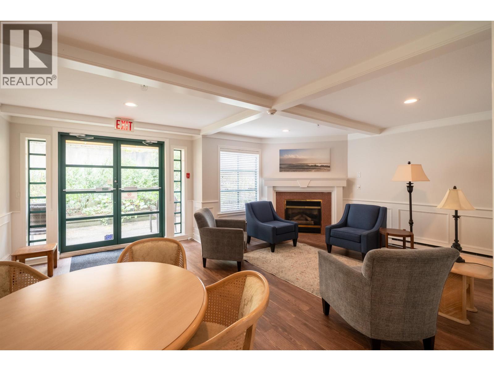205 3788 W 8th Avenue, Vancouver, British Columbia  V6R 1Z3 - Photo 20 - R3123149