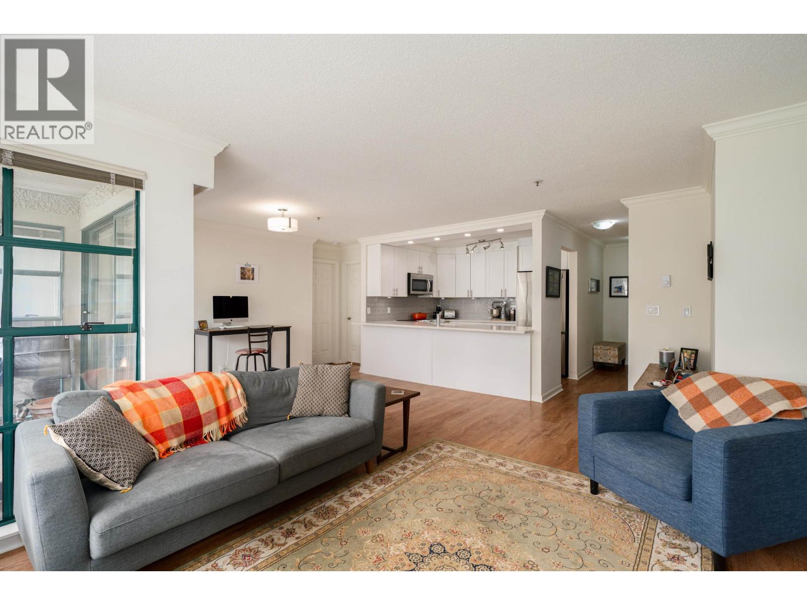 205 3788 W 8th Avenue, Vancouver, British Columbia  V6R 1Z3 - Photo 4 - R3123149
