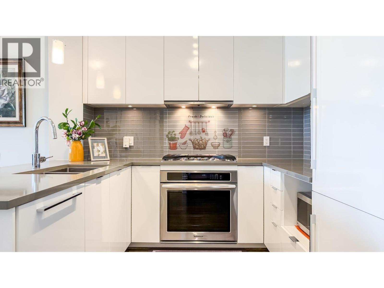513 9399 Alexandra Road, Richmond, British Columbia  V6X 0L7 - Photo 5 - R3123153