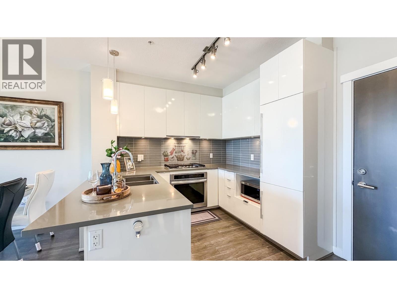 513 9399 Alexandra Road, Richmond, British Columbia  V6X 0L7 - Photo 6 - R3123153