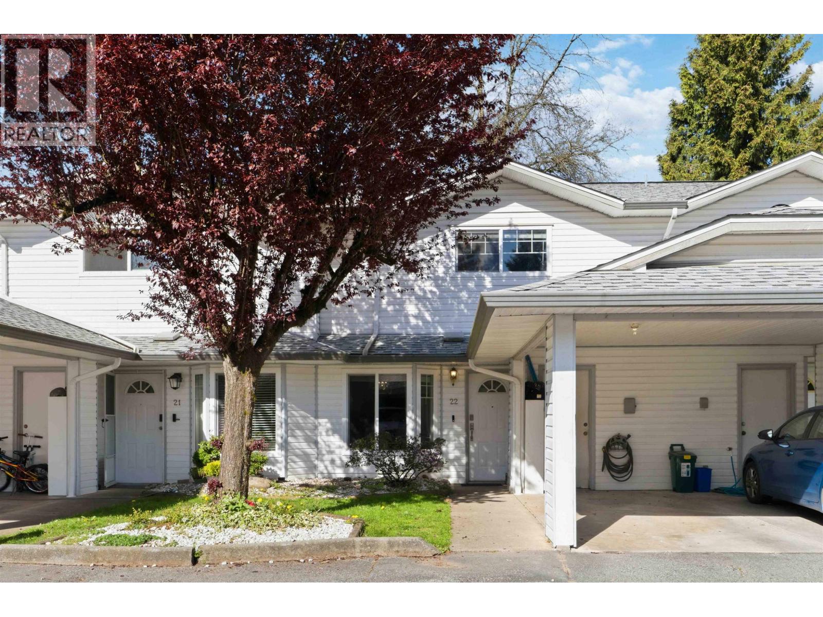 22 11757 207 Street, Maple Ridge, British Columbia  V2X 1X4 - Photo 39 - R3123162