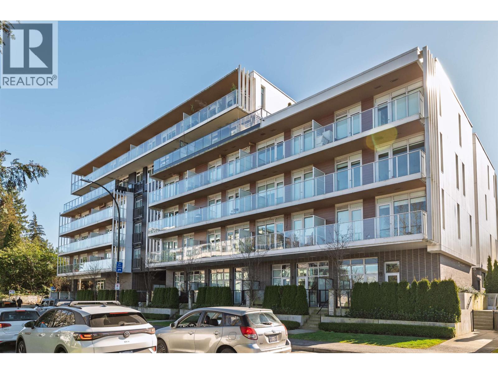 202 528 W King Edward Avenue, Vancouver, British Columbia  V5Z 2C3 - Photo 2 - R3123168