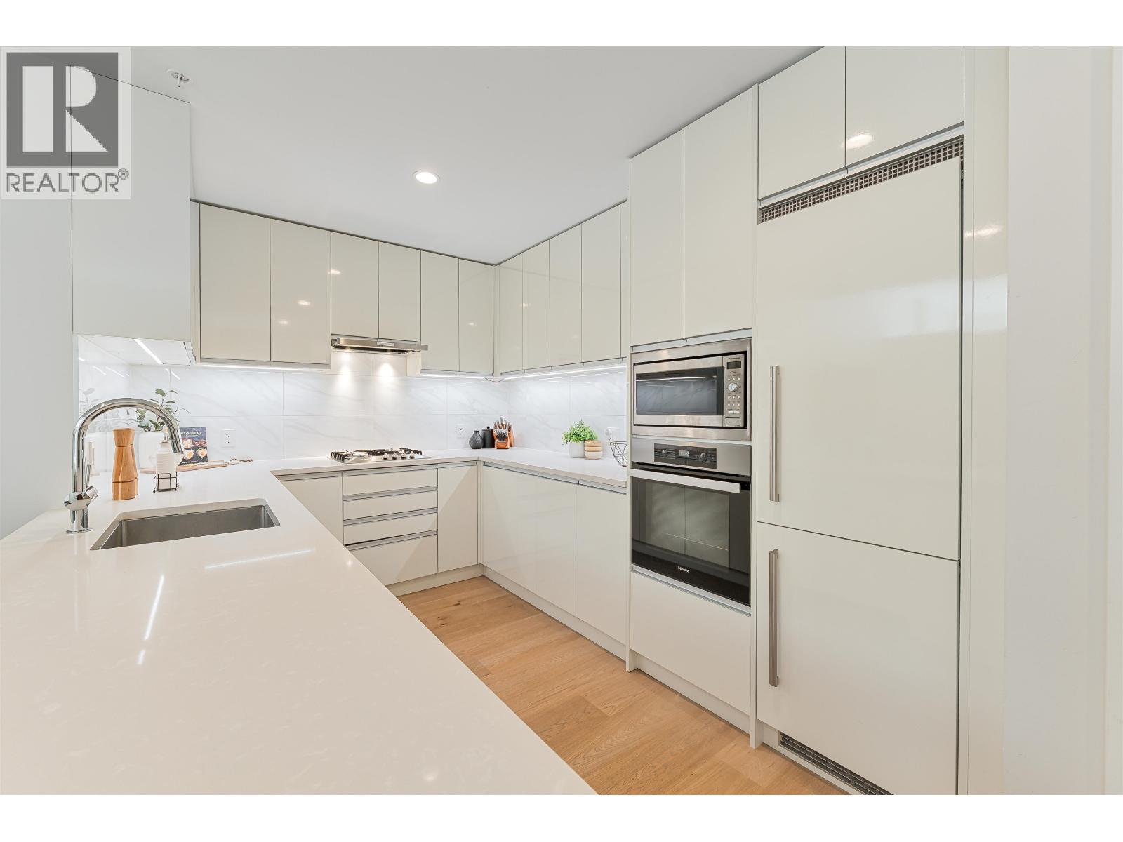 202 528 W King Edward Avenue, Vancouver, British Columbia  V5Z 2C3 - Photo 4 - R3123168