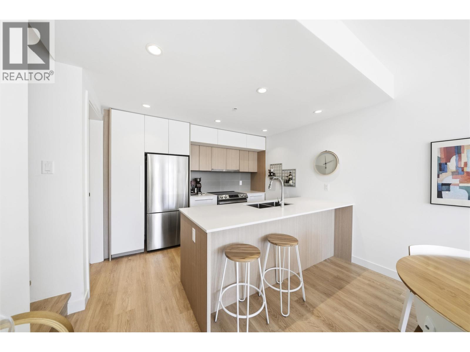 209 9888 University Crescent, Burnaby, British Columbia  V5A 0G4 - Photo 10 - R3123173