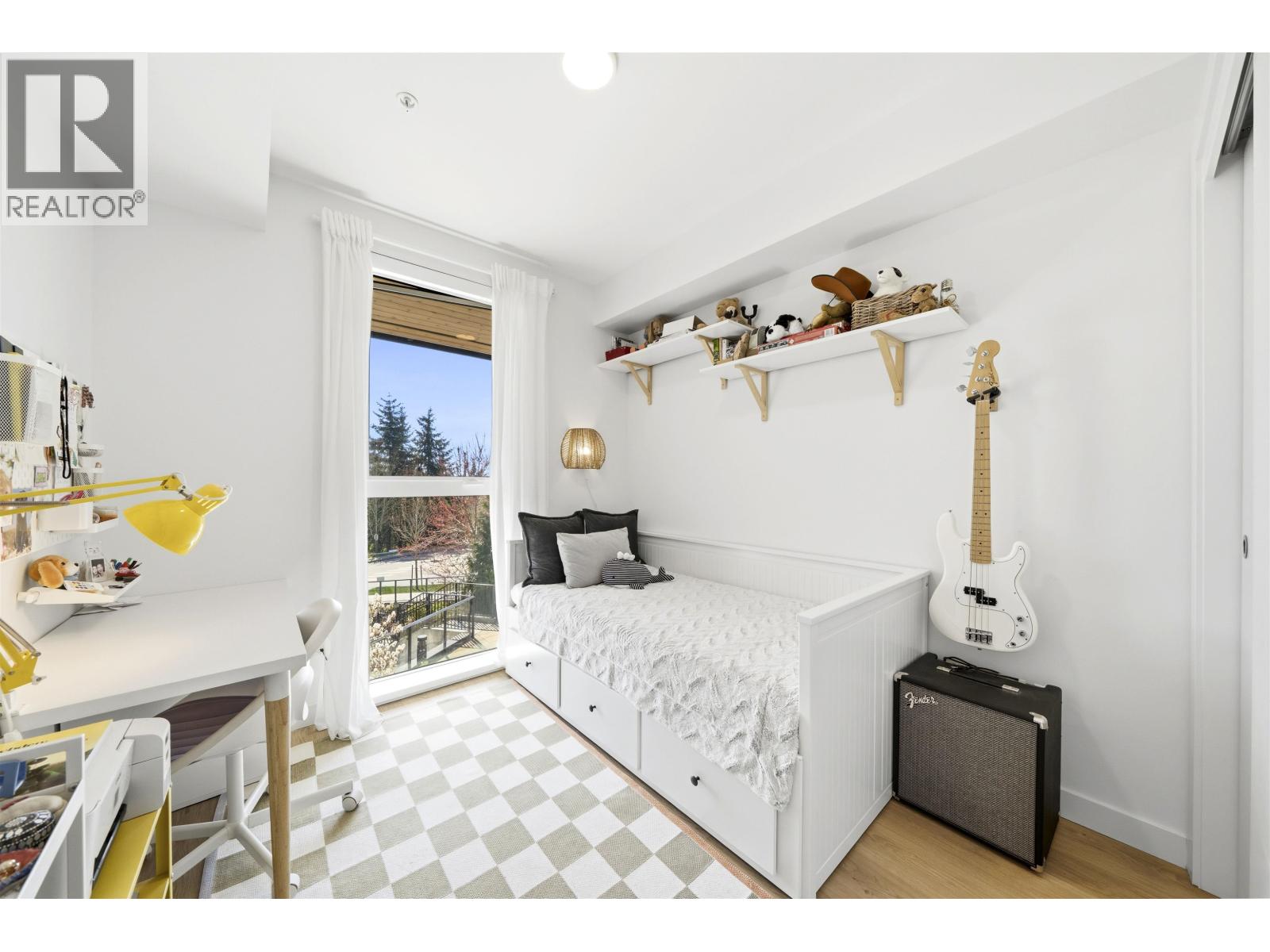 209 9888 University Crescent, Burnaby, British Columbia  V5A 0G4 - Photo 21 - R3123173