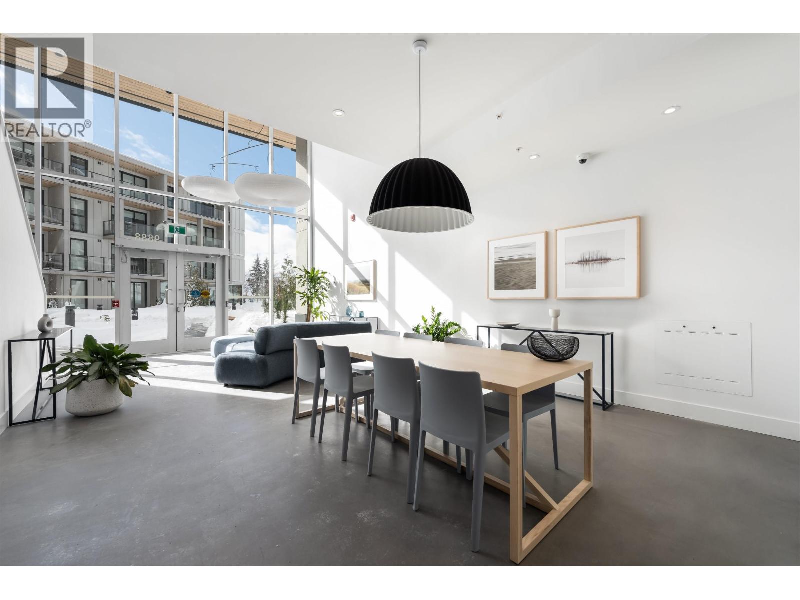 209 9888 University Crescent, Burnaby, British Columbia  V5A 0G4 - Photo 35 - R3123173