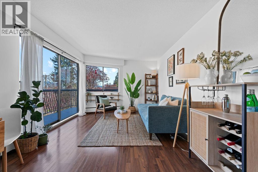 305 2330 Maple Street, Vancouver, British Columbia  V6J 3T6 - Photo 3 - R3123176