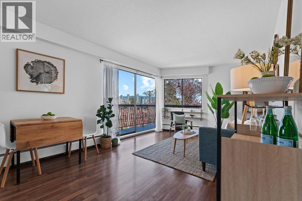 305 2330 Maple Street, Vancouver, British Columbia  V6J 3T6 - Photo 6 - R3123176