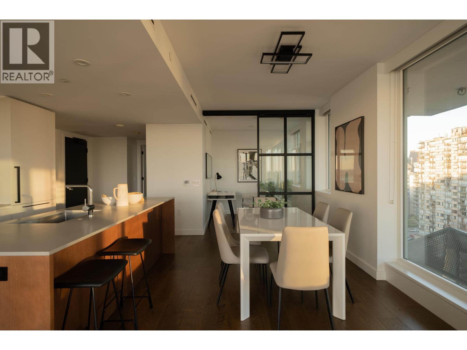 1503 1365 Davie Street, Vancouver, British Columbia  V6E 1N5 - Photo 13 - R3123185