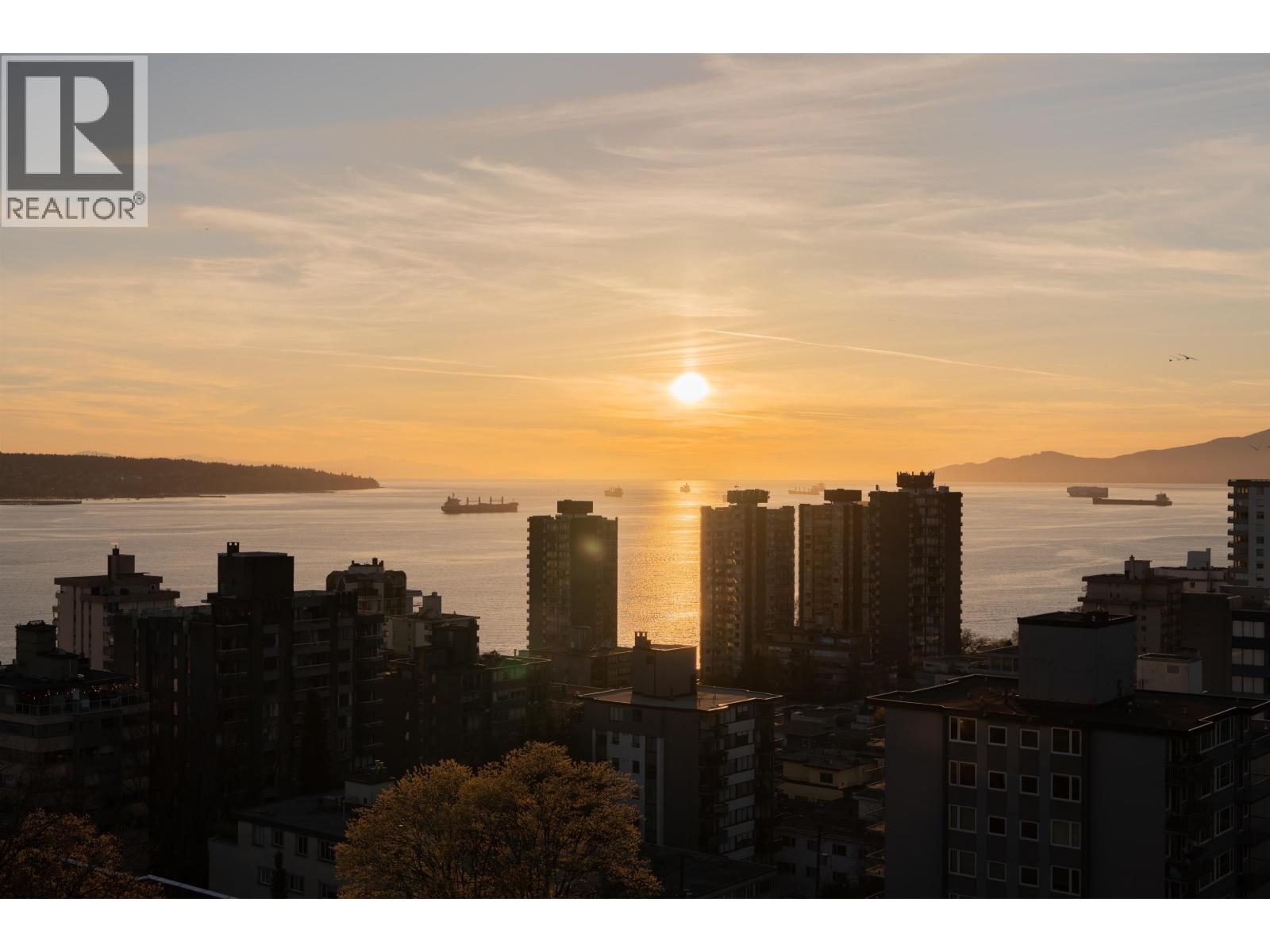 1503 1365 Davie Street, Vancouver, British Columbia  V6E 1N5 - Photo 34 - R3123185