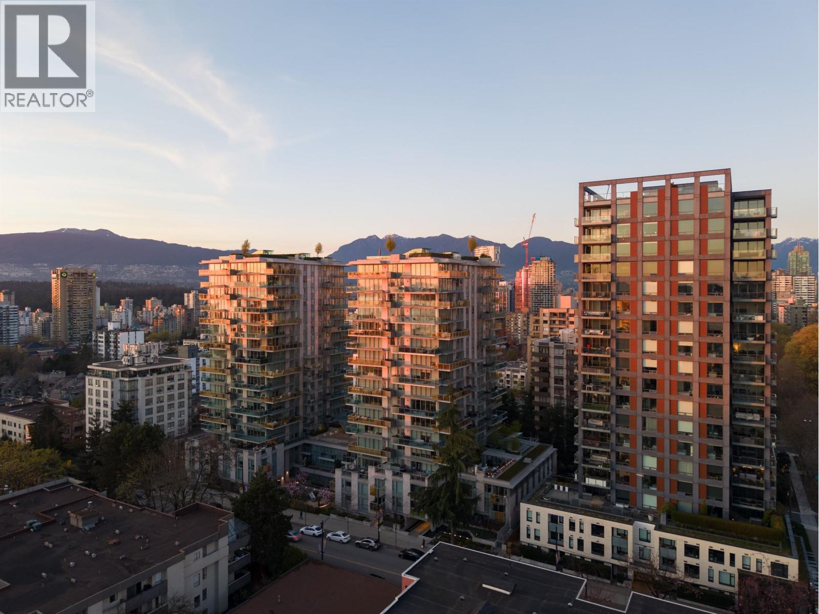 1503 1365 Davie Street, Vancouver, British Columbia  V6E 1N5 - Photo 35 - R3123185