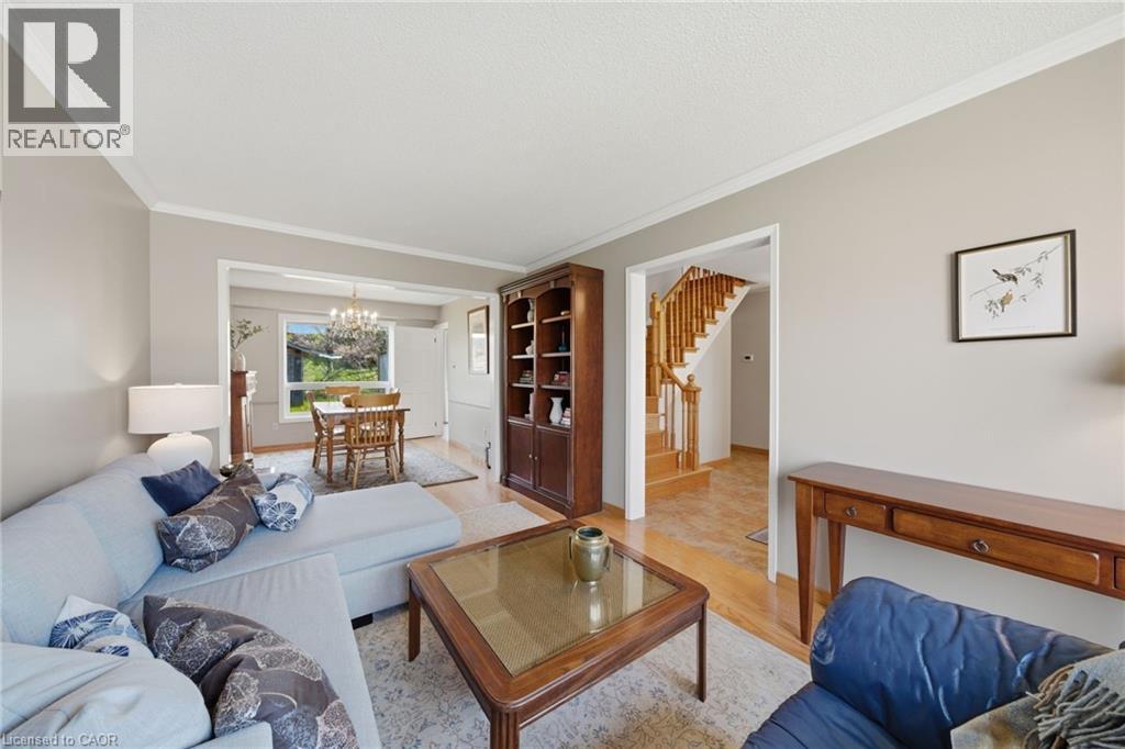 18 Northforest Trail, Kitchener, Ontario  N2N 2Y7 - Photo 10 - 40827060